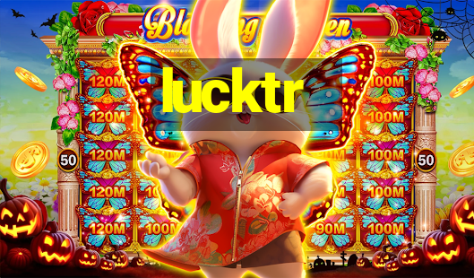 lucktr