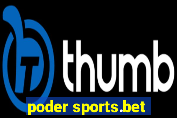 poder sports.bet