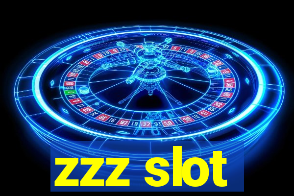 zzz slot