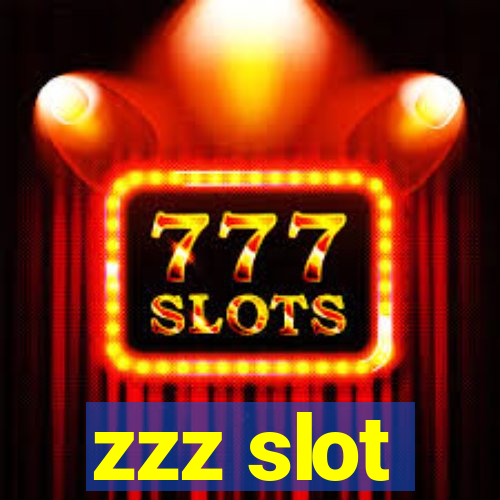 zzz slot