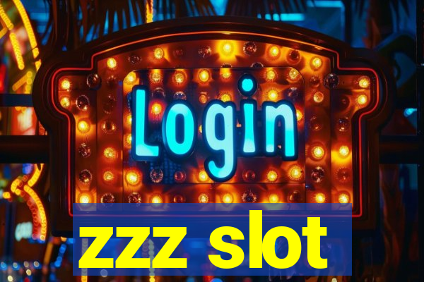 zzz slot