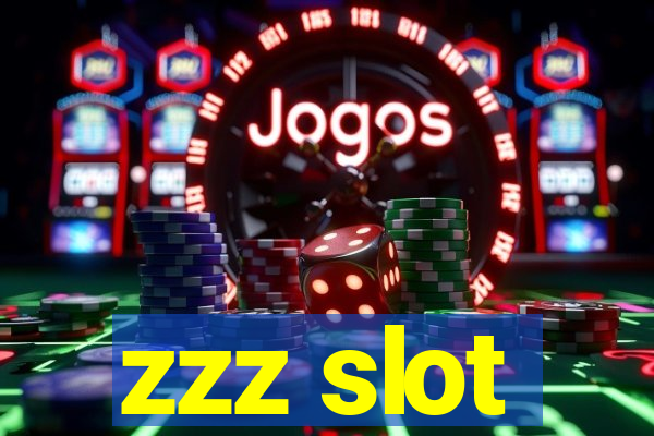 zzz slot