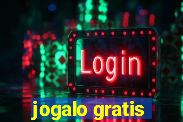 jogalo gratis