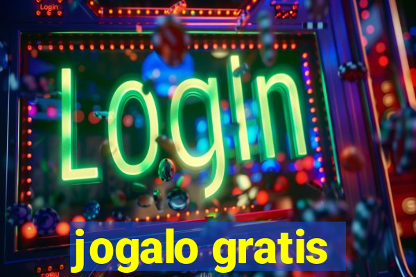 jogalo gratis