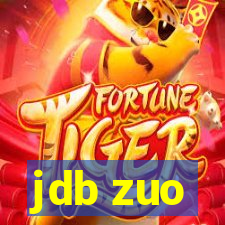 jdb zuo