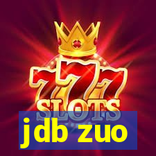 jdb zuo