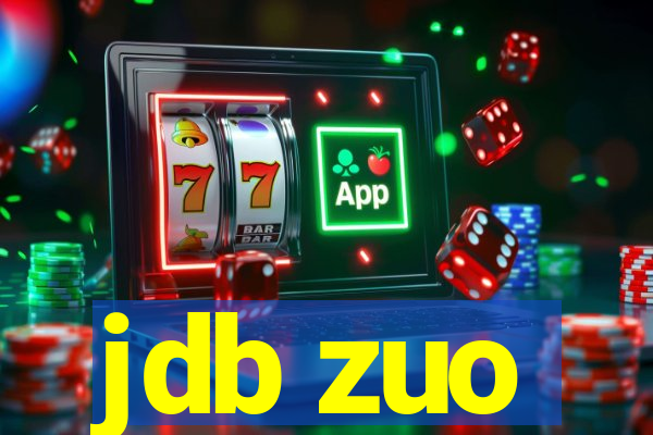 jdb zuo