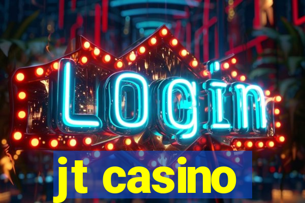 jt casino