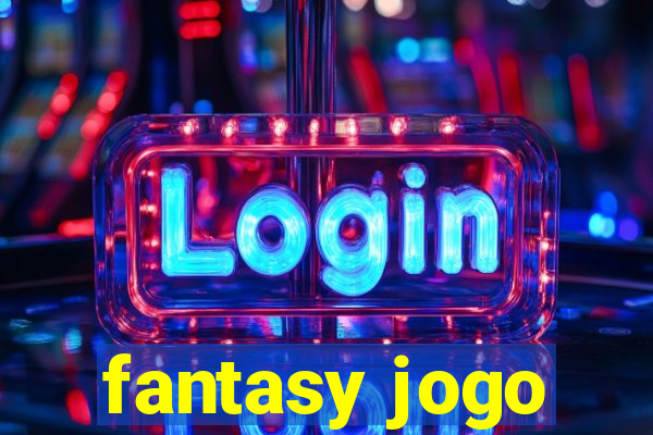 fantasy jogo