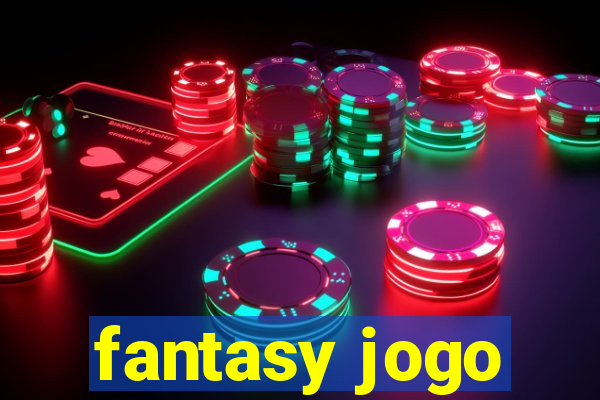 fantasy jogo