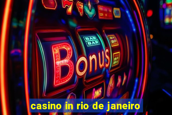 casino in rio de janeiro