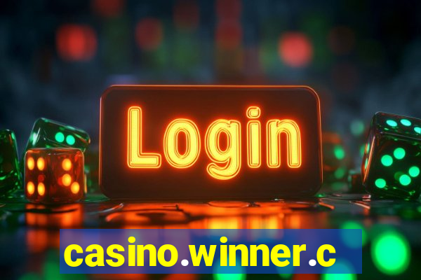 casino.winner.com