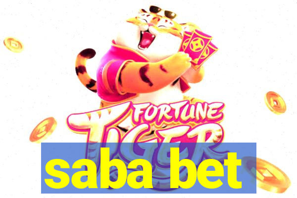 saba bet