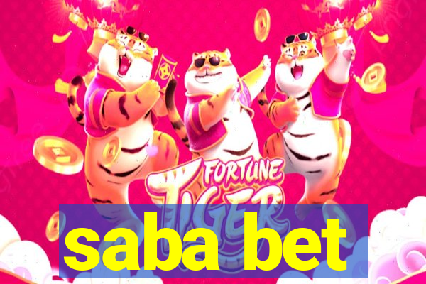 saba bet