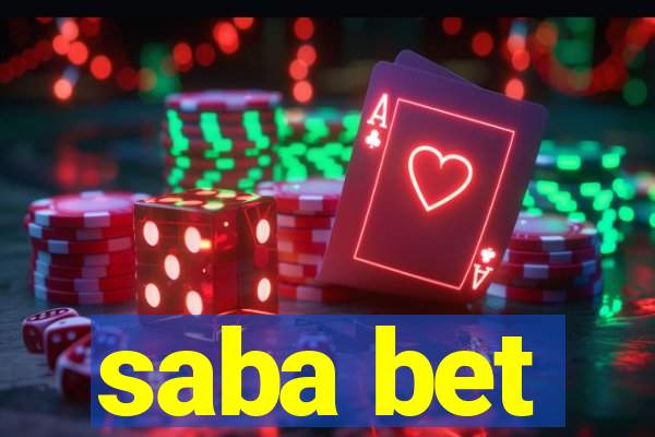 saba bet