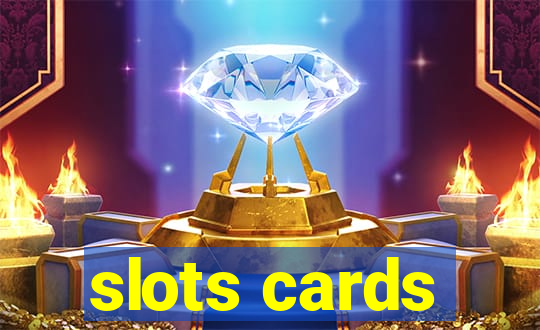 slots cards