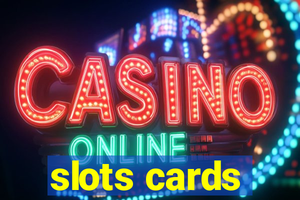 slots cards