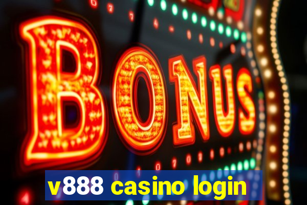 v888 casino login