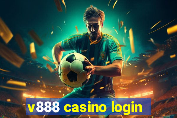 v888 casino login