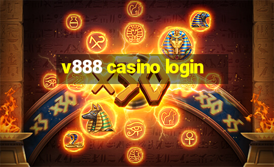 v888 casino login