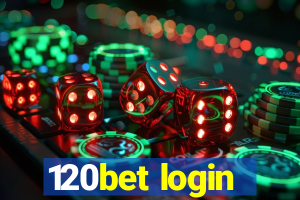 120bet login