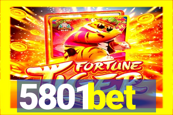 5801bet