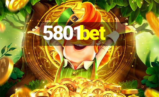 5801bet