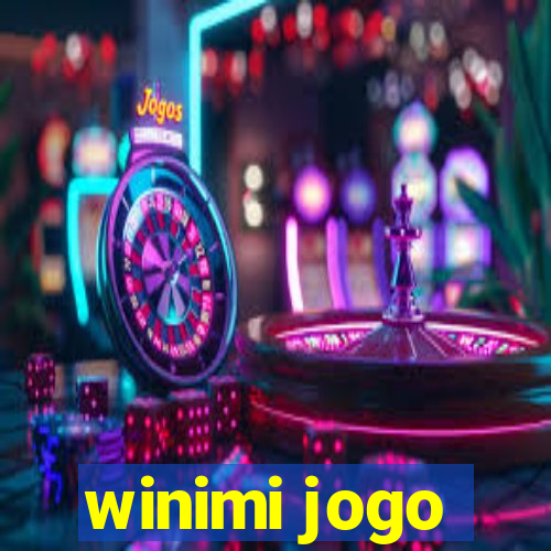 winimi jogo