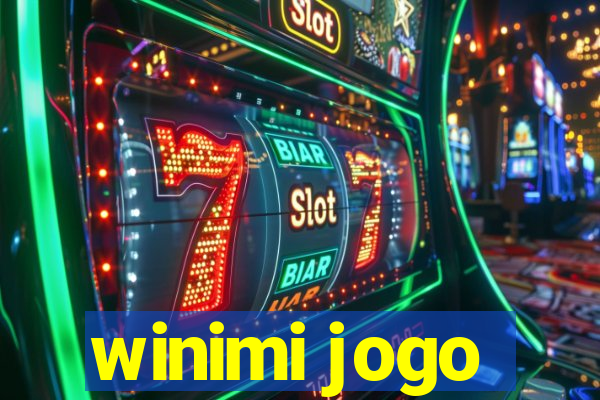 winimi jogo