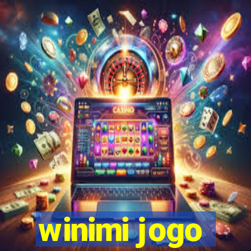 winimi jogo