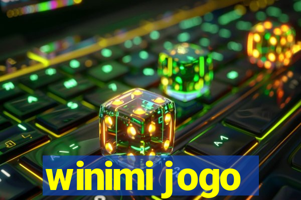 winimi jogo