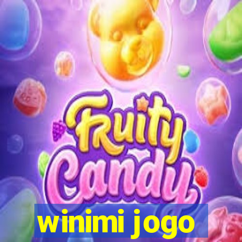 winimi jogo