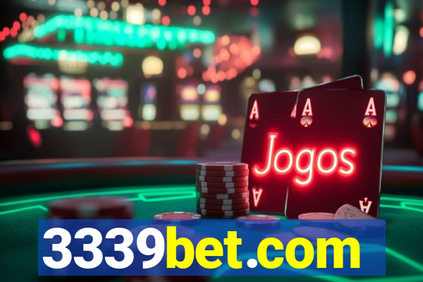 3339bet.com