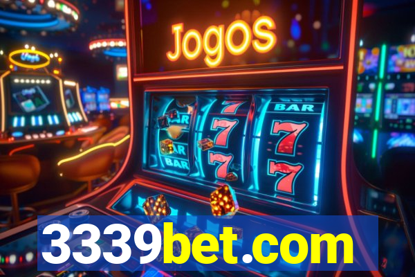 3339bet.com