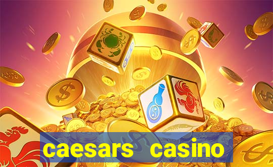 caesars casino online bonus code