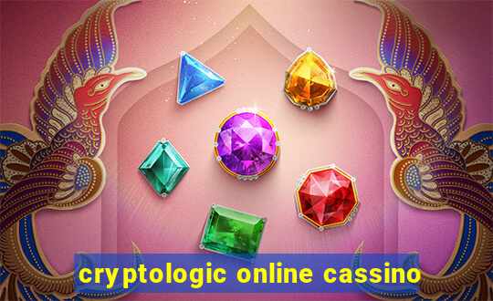 cryptologic online cassino