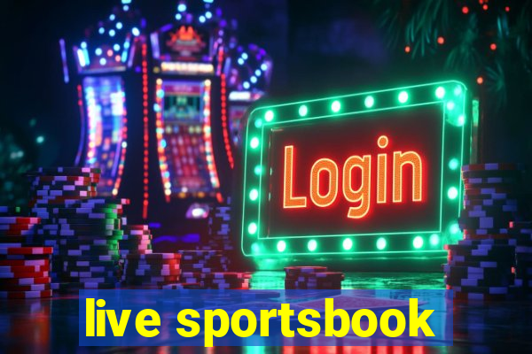 live sportsbook