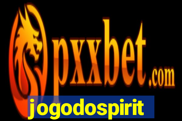 jogodospirit