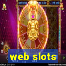 web slots