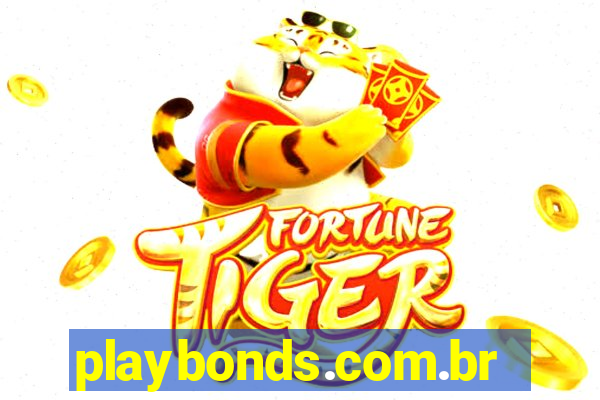 playbonds.com.br jogar gratis