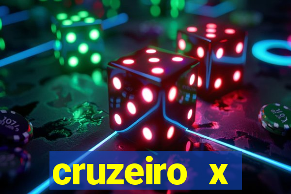 cruzeiro x athletico pr palpite