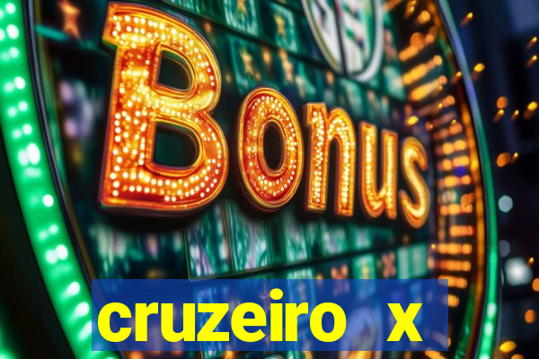 cruzeiro x athletico pr palpite