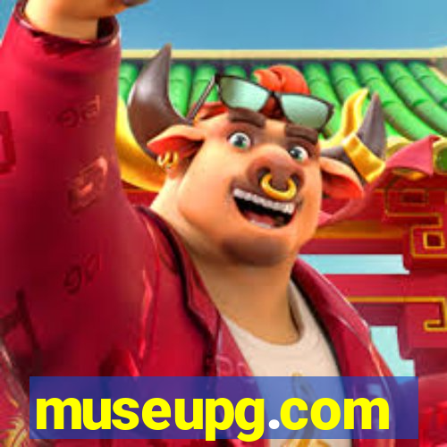 museupg.com