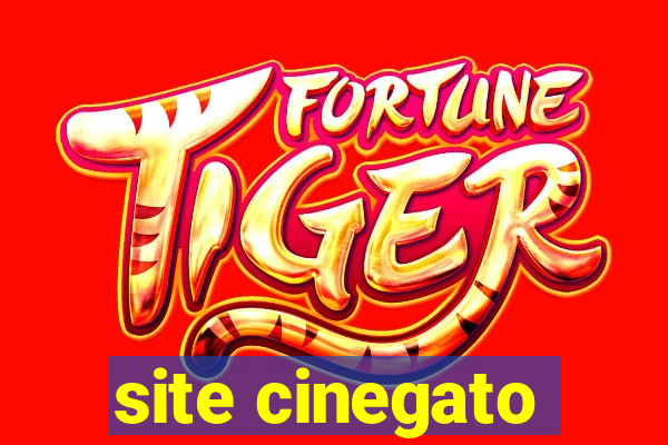 site cinegato