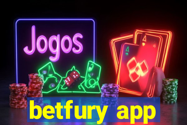 betfury app