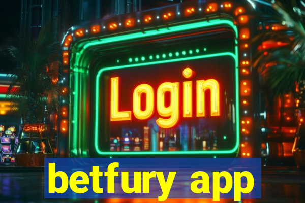 betfury app