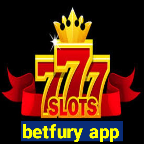 betfury app