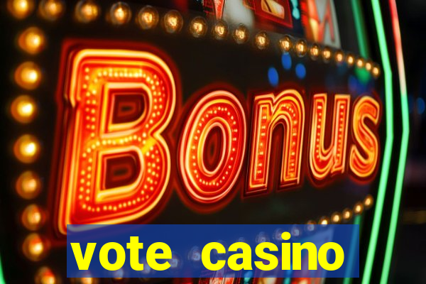 vote casino freespins askgamblers