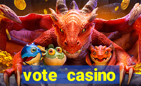 vote casino freespins askgamblers