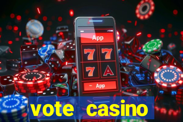 vote casino freespins askgamblers